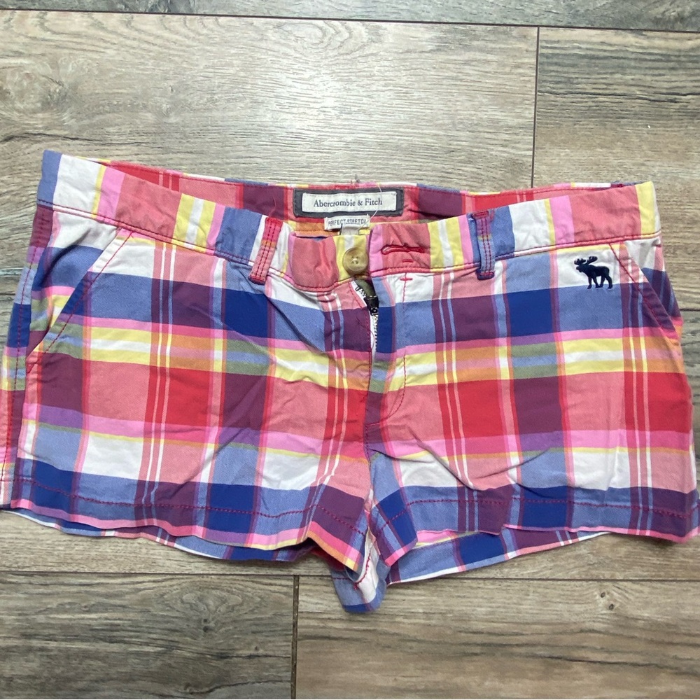 Abercrombie Shorts